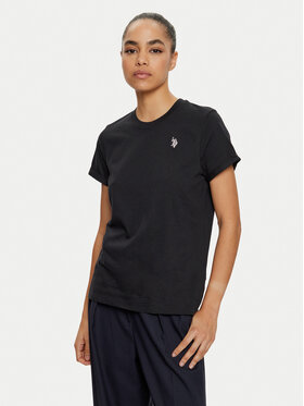 U.S. Polo Assn. U.S. Polo Assn. T-särk WUP0634 Must Regular Fit