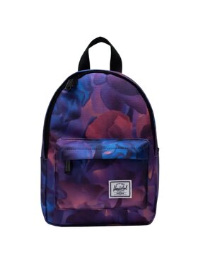 Herschel Herschel Zaino Herschel Classic Mini Backpack Viola