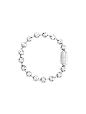 Breil Breil Bransoletka MAGNETICA SYSTEM Srebrny