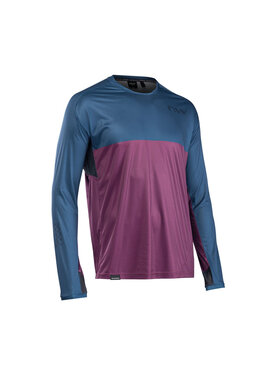 Northwave Northwave Koszulka rowerowa Edge Jersey Long Sleeve Granatowy Regular Fit