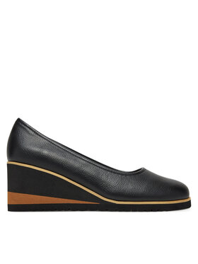 Clara Barson Clara Barson Pantofi WYL3396-5 Negru