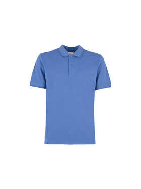 Calvin Klein Calvin Klein Polo K10K114484CE4 Blu Regular Fit