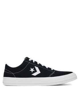 Converse Converse Teniși VALUE ONE STAR A15625C Negru