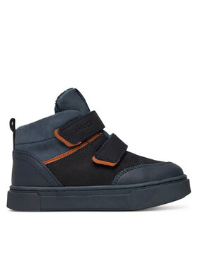 Lasocki Kids Lasocki Kids Bakancs CEO-CI12-SPLENDER-02 Sötétkék