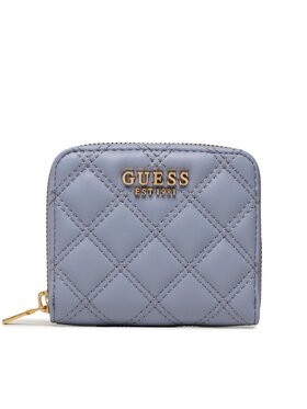 Guess Guess Мале жіноче портмоне SWQA87 48370 Фіолетовий