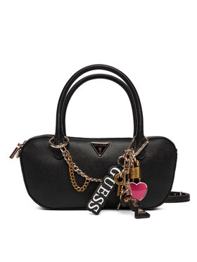 Guess Guess Rankinė Davina HWBG98 99050 Juoda