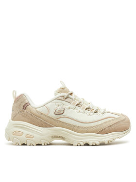 Skechers Skechers Sportcipők Cold Days 150240/NAT Ekru