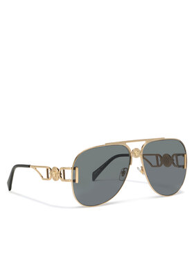 Versace Versace Sončna očala 0VE2255 Zlata