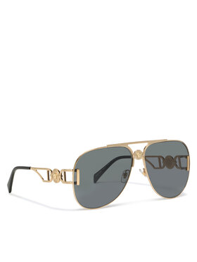 Versace Versace Sonnenbrillen 0VE2255 Golden
