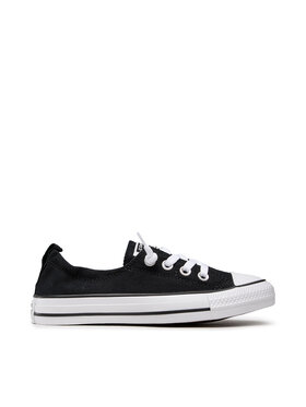 Converse Converse Teniși Chuck Taylor All Star Shoreline Slip 537081C Negru