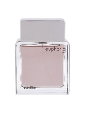Calvin Klein Calvin Klein Euphoria Men Woda toaletowa