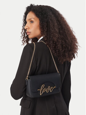 LOVE MOSCHINO LOVE MOSCHINO Geantă JC4272PP0PKR0000 Negru