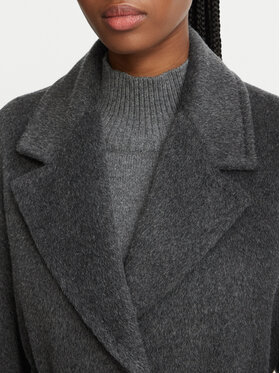 Weekend Max Mara Μάλλινο παλτό Weekend Max Mara - 4