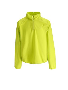 Lemon Explore Lemon Explore Polar ZL6132501ACB-004 Żółty Regular Fit