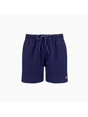 Puma Puma Kąpielówki 907660 Granatowy