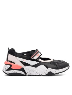 Puma Puma Αθλητικά 372897-03 Μαύρο