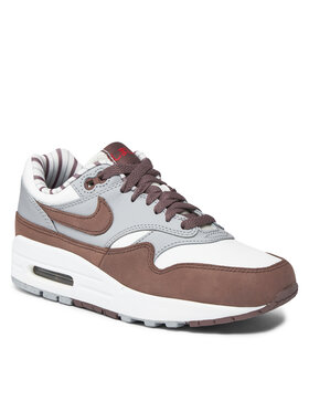 Nike Nike Boty Air Max 1 Prm FB8916 100 Šedá