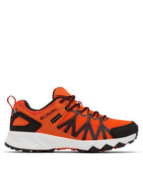 Columbia Columbia Bakancs Peakfreak II Outdry 2100711 Narancssárga