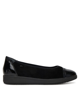 Tamaris Tamaris Ballerine 8-82200-44 Nero