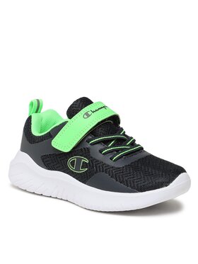 Champion Champion Sneakersy Softy Evolve B Ps S32454-BS517 Tmavomodrá