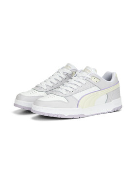 Puma Puma Sneakersy 386373 Biały