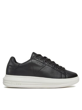 Guess Guess Сникърси FM8VIB LEM12 Черен