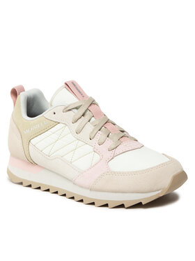 Merrell Merrell Laisvalaikio batai Alpine Sneaker J004148 Smėlio