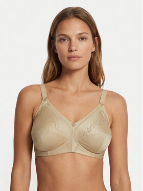Triumph Triumph BH ohne Bügel 10004928 Beige