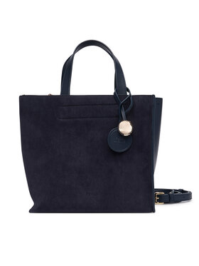 Furla Furla Kabelka Divide It S WB02123 BX4018 TR 2677S Tmavomodrá