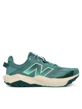 New Balance New Balance Маратонки за бягане Dynasoft Nitrel V6 WNTR6XM Син