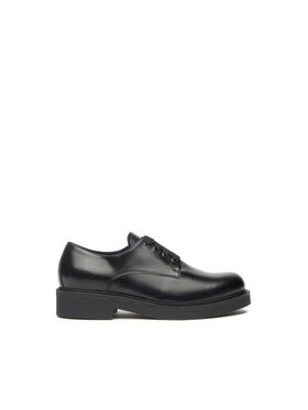 Nero Giardini Nero Giardini Κλειστά παπούτσια I513972D Μαύρο