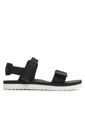 Columbia Columbia Sandale Via BL8473 Negru