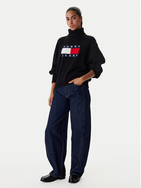 Τζιν Tommy Jeans φωτογραφία