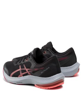 Asics Tekaški čevlji Gel-Pulse 13 G-Tx GORE-TEX 1012B036 Črna