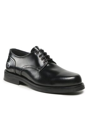 KARL LAGERFELD KARL LAGERFELD Pusbačiai KL11423 Juoda