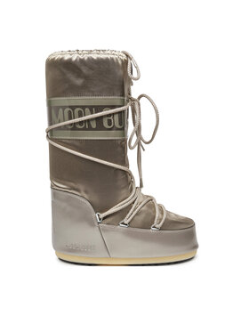 Moon Boot Moon Boot Μπότες Χιονιού 80D1401680 Χρυσό
