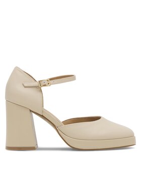 Lasocki Lasocki Pumps WYL3717-5Z Écru