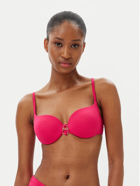 Selmark Selmark Bikini felső BL417 Rózsaszín