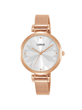 Lorus Lorus Hodinky RG204TX9 Ružové zlato