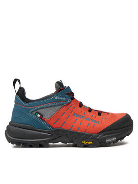 Zamberlan Zamberlan Παπούτσια πεζοπορίας 335 Circe Gtx GORE-TEX Low 0335PW0G Κόκκινο