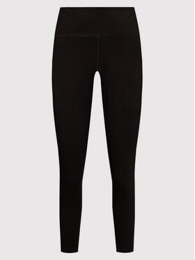 DKNY Sport DKNY Sport Legíny DPPP2864 Černá Slim Fit