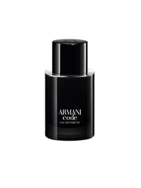 Giorgio Armani Giorgio Armani Armani Code Eau de Parfum Rechargeable Woda perfumowana