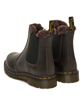 Dr. Martens Μποτάκια με λάστιχο Dr. Martens - 3