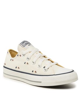 Converse clearance di tela