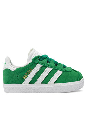 adidas adidas Sneakers Gazelle Cf El I IH0363 Grün