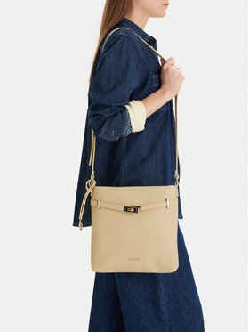 Lasocki Lasocki Soma CEO-LSK-L-010-09 Dzeltens