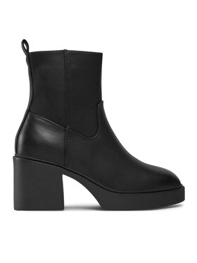 ONLY ONLY Botine 15304864 Negru