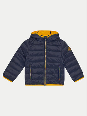 Original Marines Original Marines Зимно яке B715NM Тъмносин Regular Fit