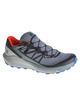Salomon Salomon Buty Salomon Sense Ride 4 GTX Szary