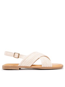 Jenny Fairy Jenny Fairy Sandalen WS5100-11 Beige